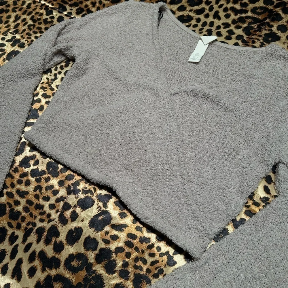 H&M color light